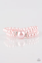Load image into Gallery viewer, Romantic Redux - Pink
