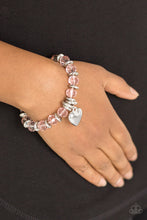 Load image into Gallery viewer, Need I say AMOUR? - Pink
