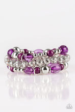 Load image into Gallery viewer, Malibu Marina - Purple
