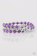 Load image into Gallery viewer, Immeasurably Infinite - Purple

