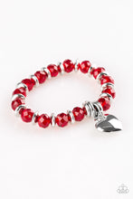 Load image into Gallery viewer, Need I Say AMOUR? - Red
