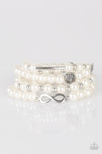 Load image into Gallery viewer, Limitless Luxury - White
