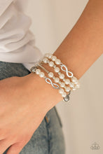 Load image into Gallery viewer, Limitless Luxury - White
