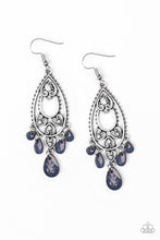 Load image into Gallery viewer, Fashion Flirt - Blue
