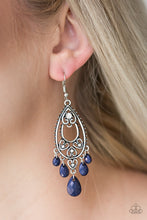 Load image into Gallery viewer, Fashion Flirt - Blue
