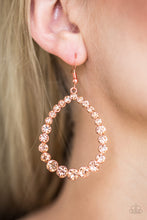 Load image into Gallery viewer, Rise and Sparkle! - Copper
