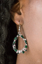 Load image into Gallery viewer, Crushing Couture - Green
