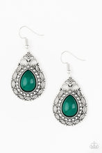 Load image into Gallery viewer, Flirty Finesse - Green
