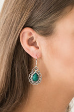 Load image into Gallery viewer, Flirty Finesse - Green
