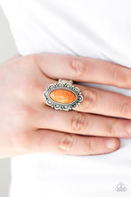 Load image into Gallery viewer, Desert Grotto - Orange
