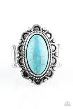 Load image into Gallery viewer, Desert Grotto - Blue
