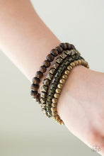 Load image into Gallery viewer, Retro Rocker - Brass
