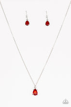 Load image into Gallery viewer, Classy Classicist - Red

