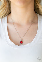 Load image into Gallery viewer, Classy Classicist - Red
