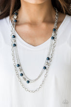 Load image into Gallery viewer, Classical Cadence - Blue
