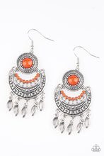 Load image into Gallery viewer, Mantra to Mantra - Orange
