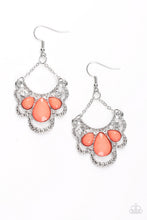 Load image into Gallery viewer, Caribbean Royalty - Orange
