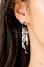 Load image into Gallery viewer, Hey, HAUTE Stuff - Black
