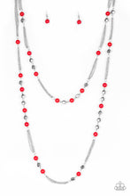 Load image into Gallery viewer, Beautifully Bodacious - Red
