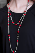Load image into Gallery viewer, Beautifully Bodacious - Red
