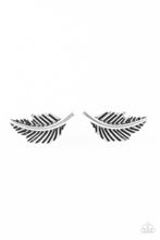 Load image into Gallery viewer, Flying Feathers - Silver
