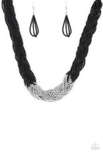 Load image into Gallery viewer, Brazilian Brilliance - Black

