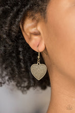 Load image into Gallery viewer, Look Into Your Heart - Brass
