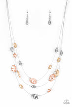 Load image into Gallery viewer, Top ZEN - Multi Colored Necklace
