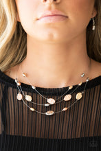 Load image into Gallery viewer, Top ZEN - Multi Colored Necklace
