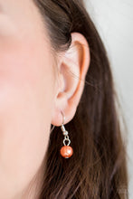 Load image into Gallery viewer, Bold Balancing Act - Orange
