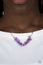 Load image into Gallery viewer, Back To Nature - Purple
