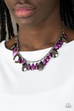 Load image into Gallery viewer, Hurricane Season - Purple
