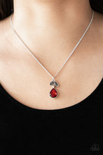 Load image into Gallery viewer, Nice To Meet You - Red

