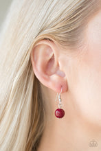Load image into Gallery viewer, Sahara Sparrow - Red
