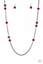 Load image into Gallery viewer, Fashion Fad - Red
