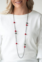 Load image into Gallery viewer, Fashion Fad - Red

