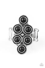 Load image into Gallery viewer, River Rock Rhythm - Black

