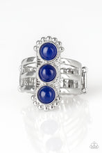 Load image into Gallery viewer, Rio Trio - Blue - Ring
