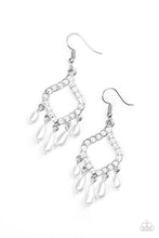 Load image into Gallery viewer, Divinely Diamond - White
