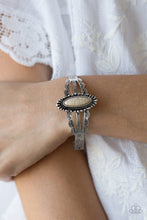 Load image into Gallery viewer, Desert Sage - White
