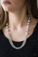 Load image into Gallery viewer, Runaway Bridesmaid - Silver
