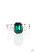 Load image into Gallery viewer, Regal Relic - Green
