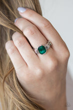 Load image into Gallery viewer, Regal Relic - Green
