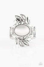 Load image into Gallery viewer, Garden Dew - White
