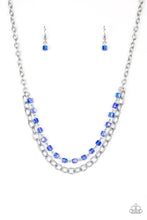 Load image into Gallery viewer, Block Party Princess - Blue
