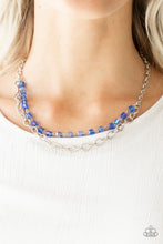 Load image into Gallery viewer, Block Party Princess - Blue

