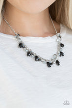 Load image into Gallery viewer, Courageously Catwalk - Multi Paparazzi Necklace

