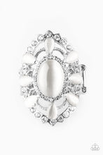 Load image into Gallery viewer, Over The MOONFLOWER - White
