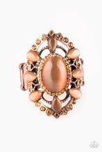 Load image into Gallery viewer, Over The MOONFLOWER - Copper
