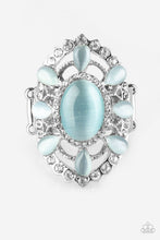 Load image into Gallery viewer, Over The MOONFLOWER - Blue
